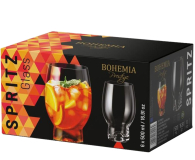 BOHEMIA Szklanka PRESTIGE Spritz 500ml 6 szt - 1596531 - zdjęcie 3
